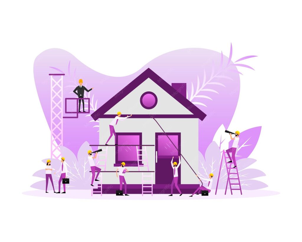 waterproofing service in ranchi