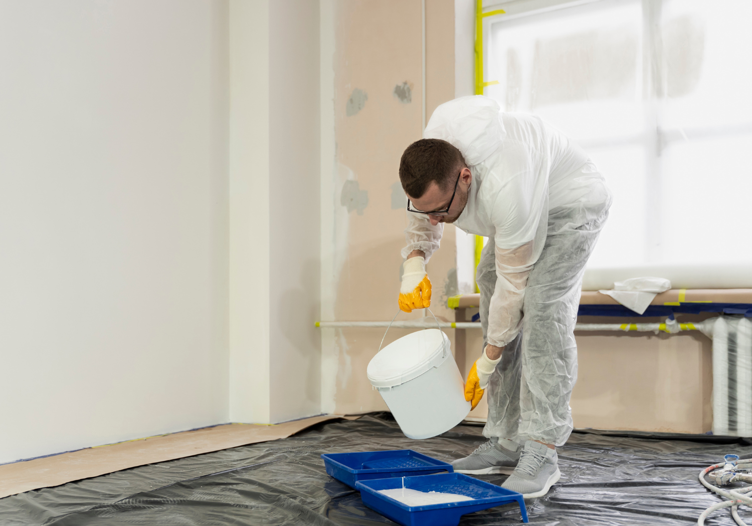 waterproofing service in ranchi