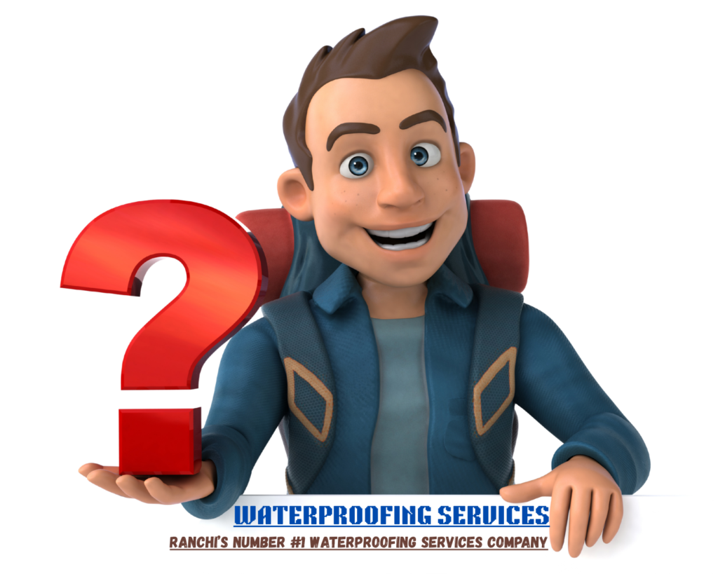 Professional Waterproofing Services